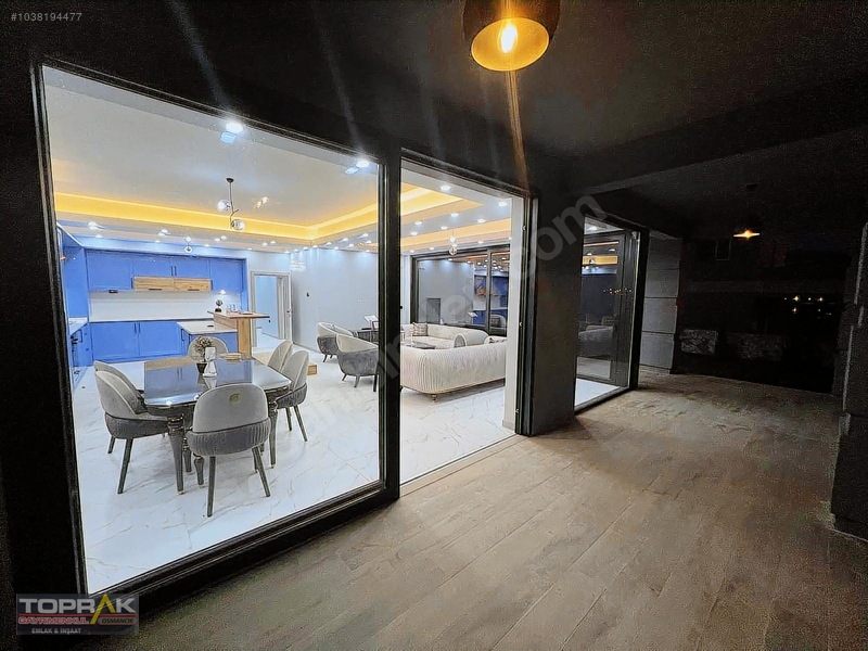 Villa Gibi Villa(dubleks) — fotoğraf 5