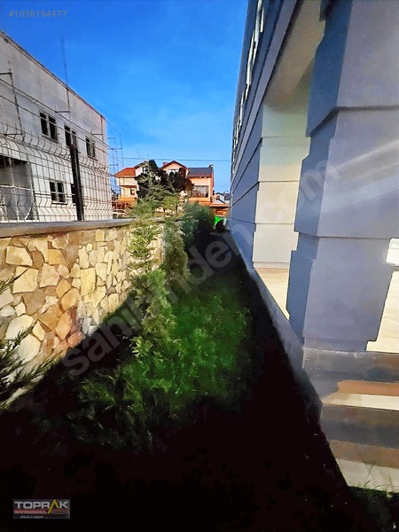 Villa Gibi Villa(dubleks) — fotoğraf 6