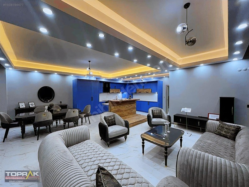 Villa Gibi Villa(dubleks) — fotoğraf 7