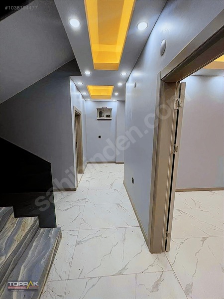 Villa Gibi Villa(dubleks) — fotoğraf 10