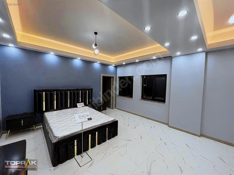 Villa Gibi Villa(dubleks) — fotoğraf 20