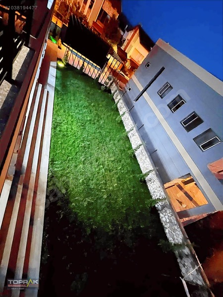 Villa Gibi Villa(dubleks) — fotoğraf 27