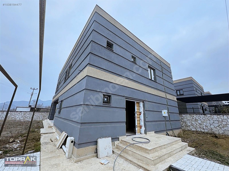 Villa Gibi Villa(dubleks) — fotoğraf 31