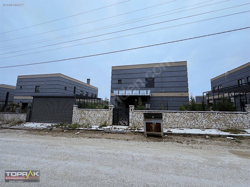 Villa Gibi Villa(dubleks) — fotoğraf 32