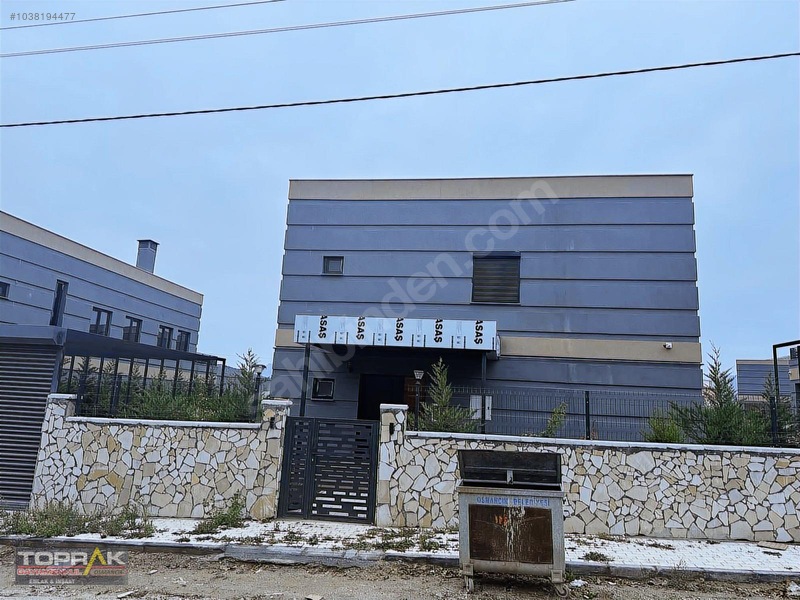 Villa Gibi Villa(dubleks) — fotoğraf 33