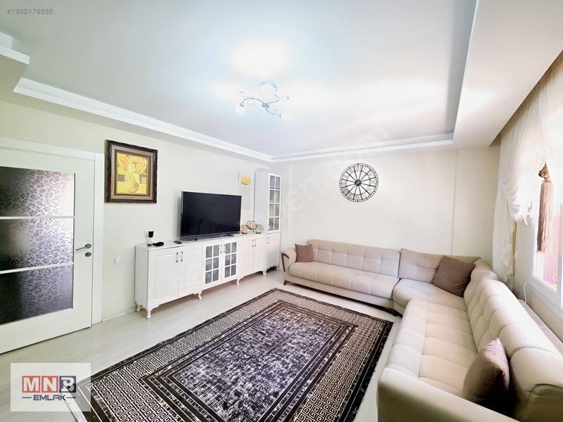 Mnb Emlak'tan Toroslar Osmaniyede Satılık 1+1 Daire — fotoğraf 3