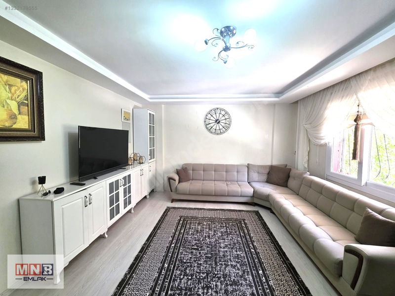 Mnb Emlak'tan Toroslar Osmaniyede Satılık 1+1 Daire — fotoğraf 4