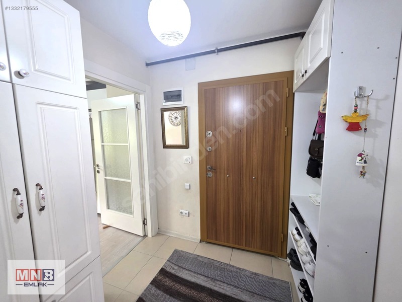 Mnb Emlak'tan Toroslar Osmaniyede Satılık 1+1 Daire — fotoğraf 6