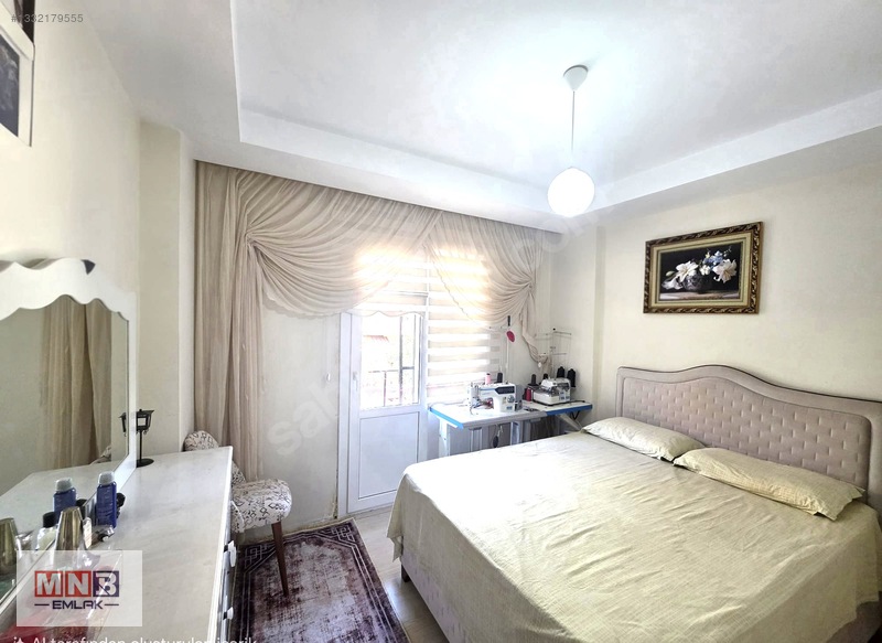 Mnb Emlak'tan Toroslar Osmaniyede Satılık 1+1 Daire — fotoğraf 8
