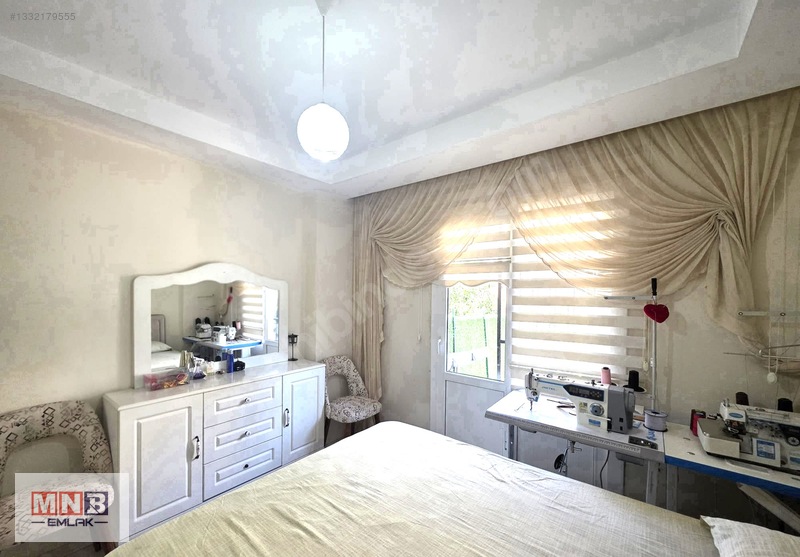 Mnb Emlak'tan Toroslar Osmaniyede Satılık 1+1 Daire — fotoğraf 9
