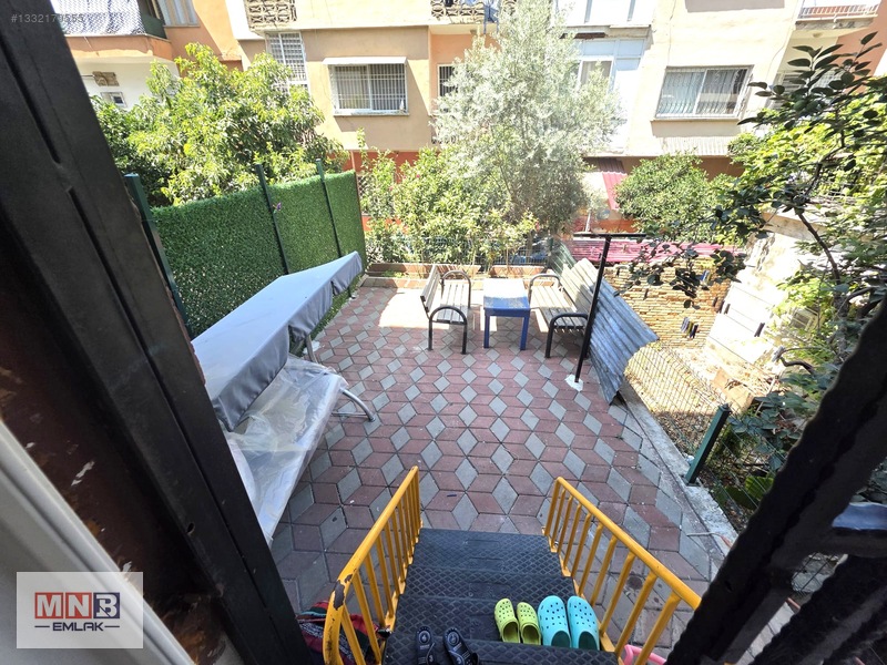 Mnb Emlak'tan Toroslar Osmaniyede Satılık 1+1 Daire — fotoğraf 10