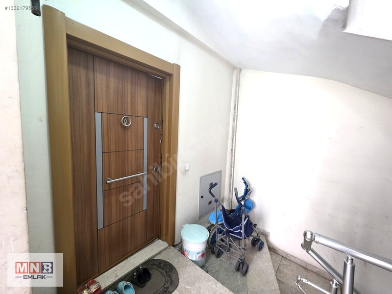 Mnb Emlak'tan Toroslar Osmaniyede Satılık 1+1 Daire — fotoğraf 15