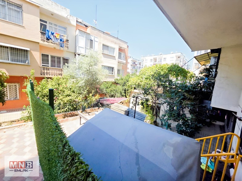 Mnb Emlak'tan Toroslar Osmaniyede Satılık 1+1 Daire — fotoğraf 17