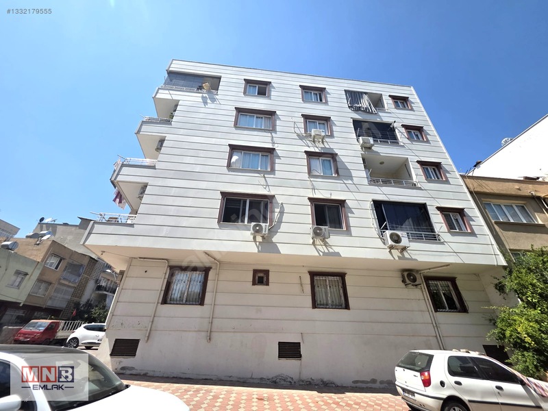 Mnb Emlak'tan Toroslar Osmaniyede Satılık 1+1 Daire — fotoğraf 21