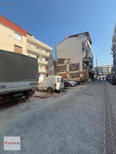 Fırsat Yer Merkezde Satılık Dükkan+daire — fotoğraf 2