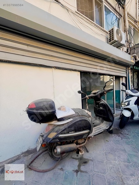 Fırsat Yer Merkezde Satılık Dükkan+daire — fotoğraf 8