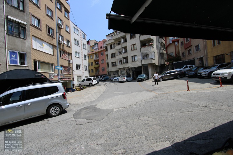 Erol Aydın Emlak Tan Satılık Daire