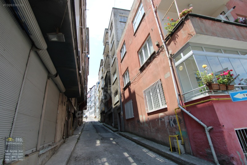 Erol Aydın Emlak Tan Satılık Daire — fotoğraf 2
