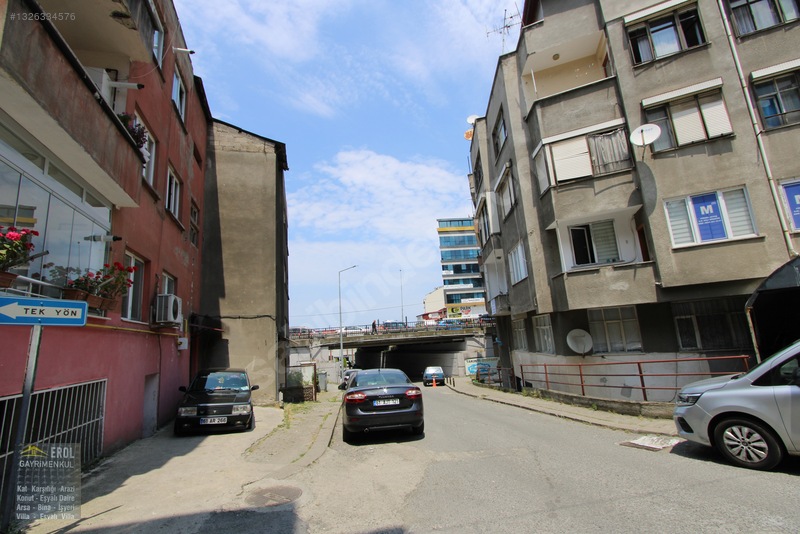 Erol Aydın Emlak Tan Satılık Daire — fotoğraf 3