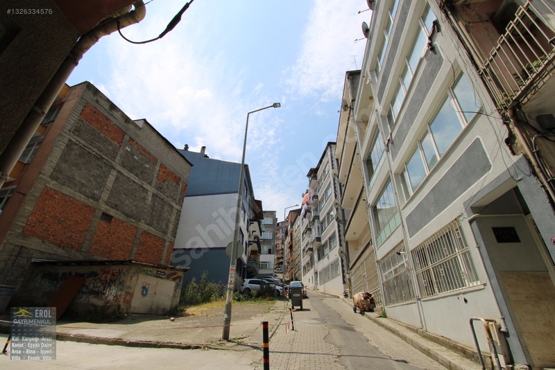Erol Aydın Emlak Tan Satılık Daire — fotoğraf 4