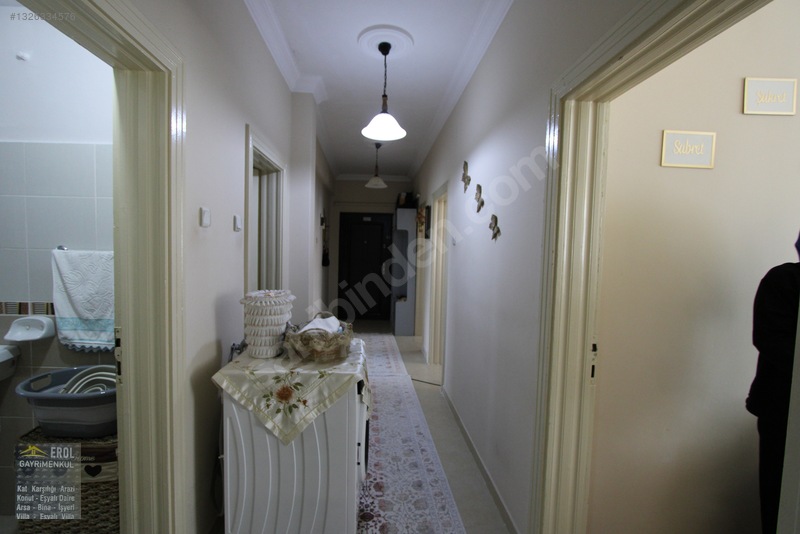 Erol Aydın Emlak Tan Satılık Daire — fotoğraf 17