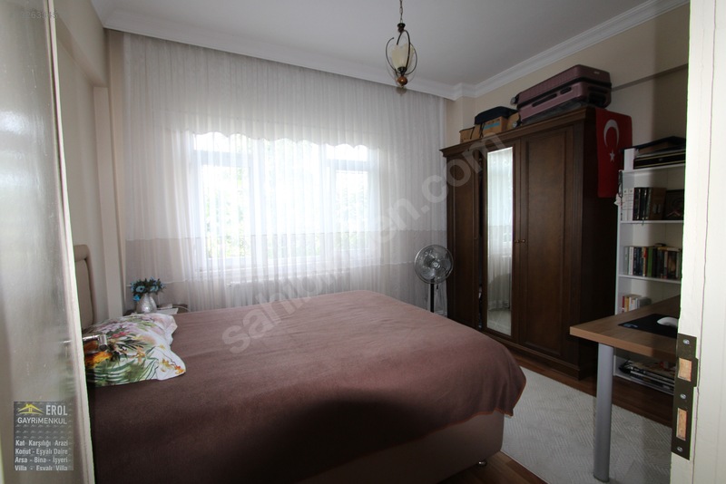 Erol Aydın Emlak Tan Satılık Daire — fotoğraf 21