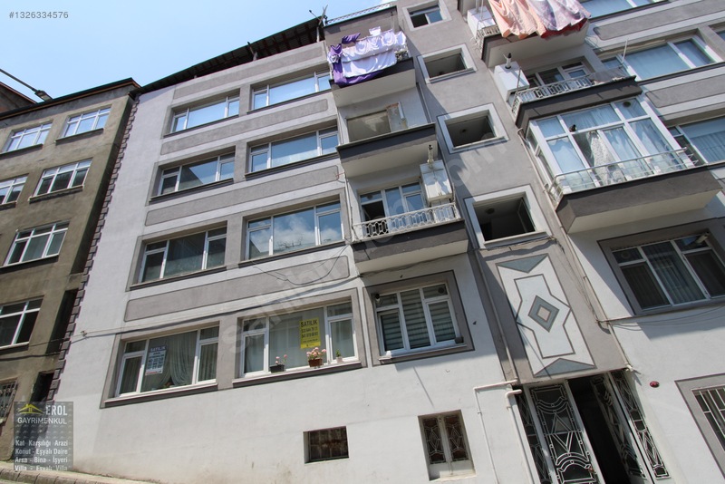 Erol Aydın Emlak Tan Satılık Daire — fotoğraf 24