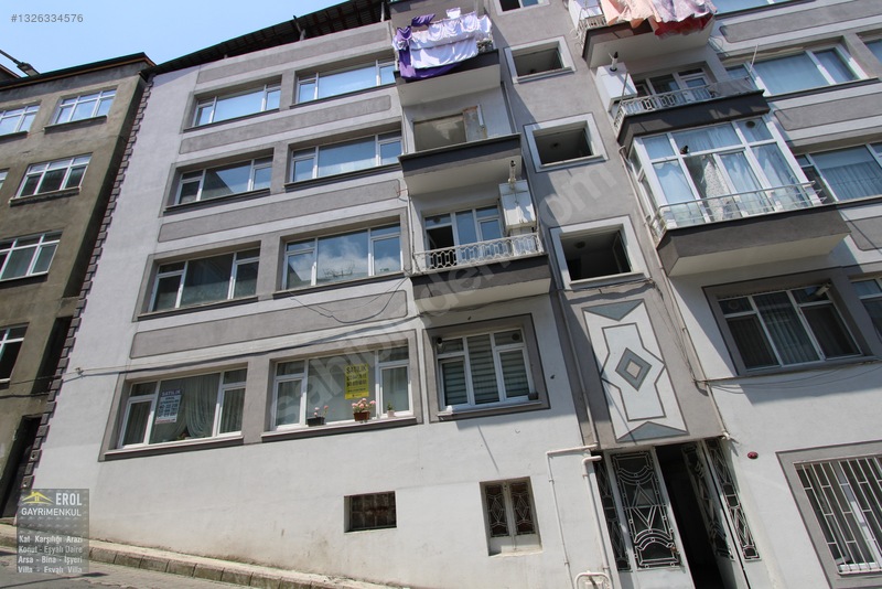 Erol Aydın Emlak Tan Satılık Daire — fotoğraf 25