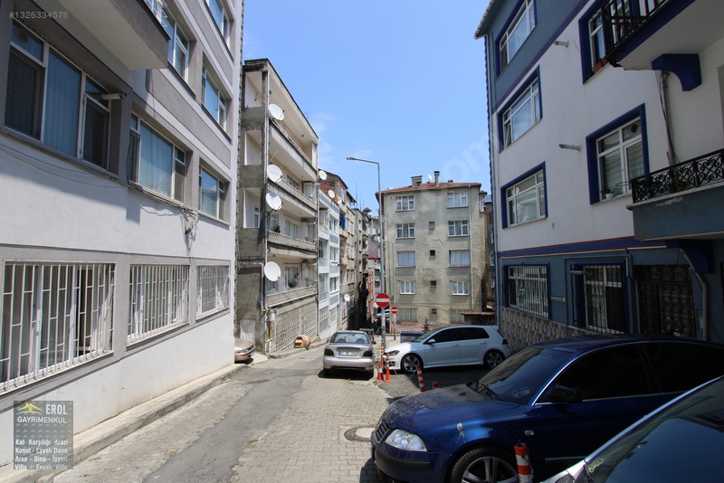 Erol Aydın Emlak Tan Satılık Daire — fotoğraf 26
