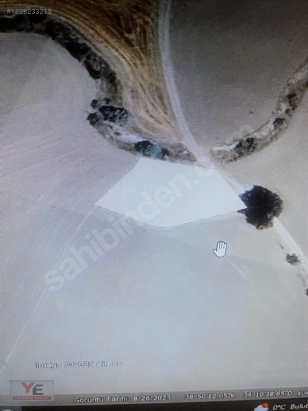 Kırşehir Ulupınar Da Yatırımlık Fırsat Satılık — fotoğraf 6