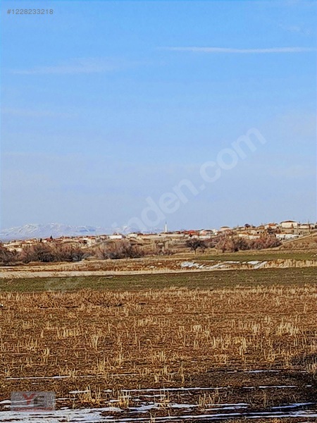 Kırşehir Ulupınar Da Yatırımlık Fırsat Satılık — fotoğraf 8