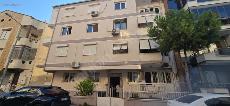 Efeler Mahallesi 3+1 | 120 M² | Ara Kat | Doğalgazlı Ferah Daire