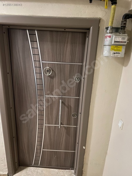 Acill Satılık Fiyat Düştü Su Deposu Civarı 130m2 Zemin — fotoğraf 2