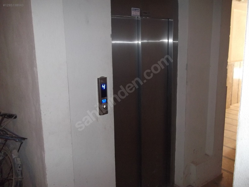 Acill Satılık Fiyat Düştü Su Deposu Civarı 130m2 Zemin — fotoğraf 4