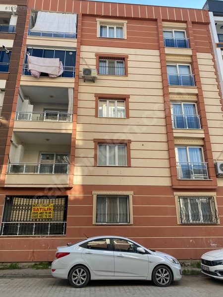 Acill Satılık Fiyat Düştü Su Deposu Civarı 130m2 Zemin — fotoğraf 5