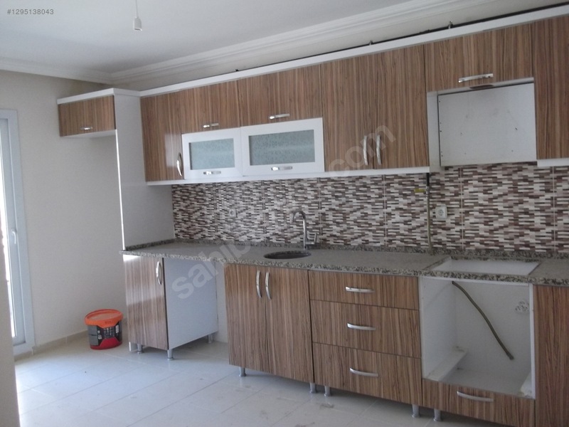 Acill Satılık Fiyat Düştü Su Deposu Civarı 130m2 Zemin — fotoğraf 6