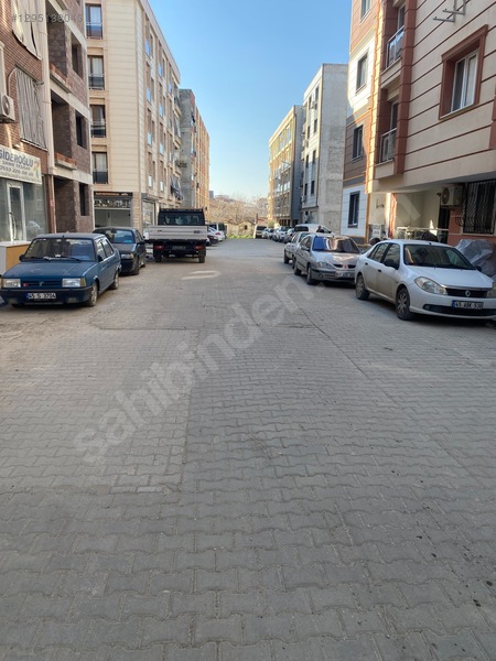 Acill Satılık Fiyat Düştü Su Deposu Civarı 130m2 Zemin — fotoğraf 8