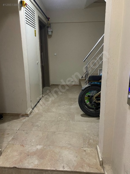 Acill Satılık Fiyat Düştü Su Deposu Civarı 130m2 Zemin — fotoğraf 9