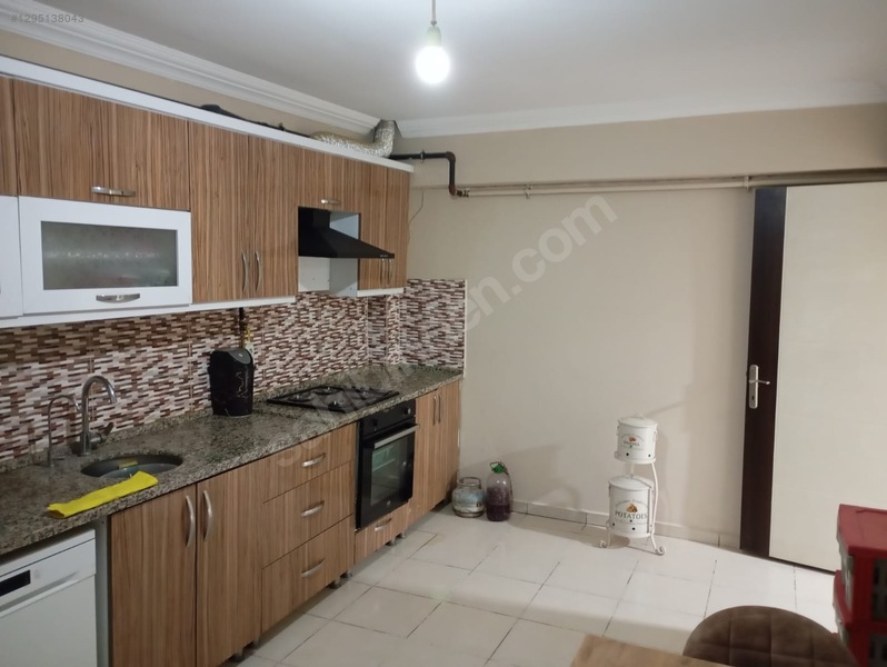 Acill Satılık Fiyat Düştü Su Deposu Civarı 130m2 Zemin — fotoğraf 10