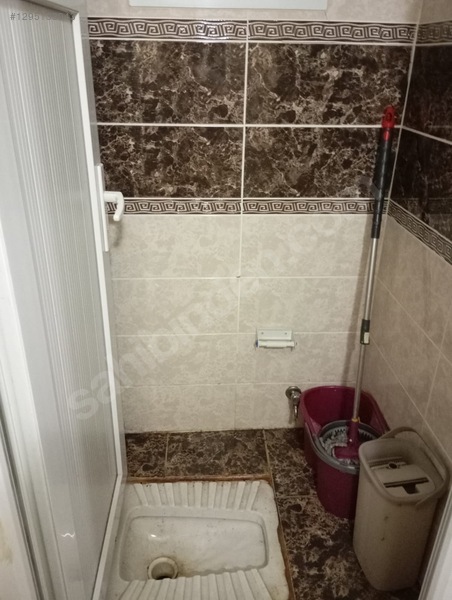 Acill Satılık Fiyat Düştü Su Deposu Civarı 130m2 Zemin — fotoğraf 23