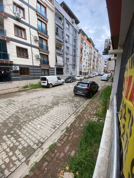 Acill Satılık Fiyat Düştü Su Deposu Civarı 130m2 Zemin — fotoğraf 28
