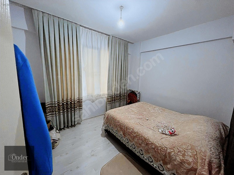 Önder'den Atatürk Mah. Sağlık Sokak Üzeri Kelepir 2+1 — fotoğraf 4