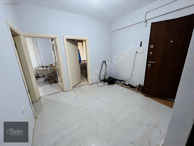 Önder'den Atatürk Mah. Sağlık Sokak Üzeri Kelepir 2+1 — fotoğraf 6