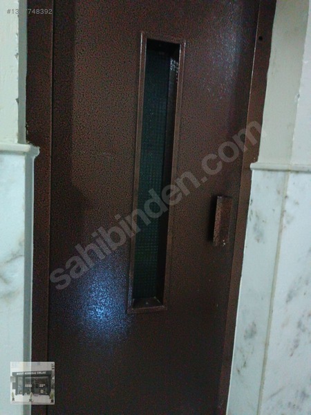 Adatepe De Üç Oda Bir Salon Birinci Kat Asansörlü Kiralık Daire — fotoğraf 4