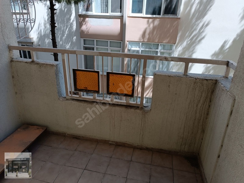 Adatepe De Üç Oda Bir Salon Birinci Kat Asansörlü Kiralık Daire — fotoğraf 8