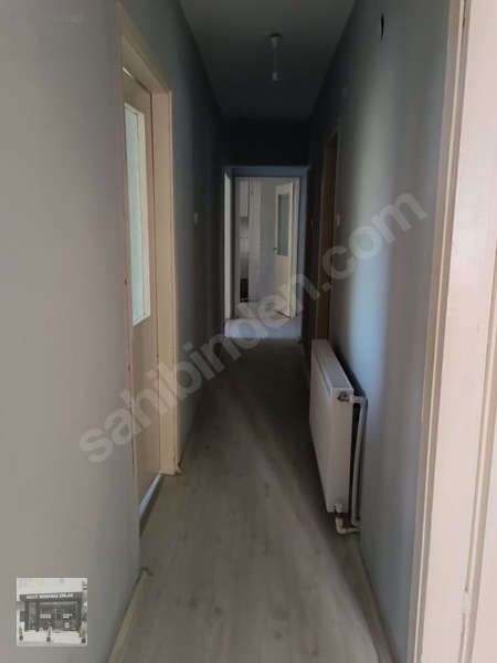 Adatepe De Üç Oda Bir Salon Birinci Kat Asansörlü Kiralık Daire — fotoğraf 9