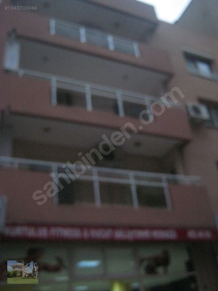 Kiralık Şirinyer İzban Yakını 3+1 Arakat D.Gazlı Asansörlü Daire