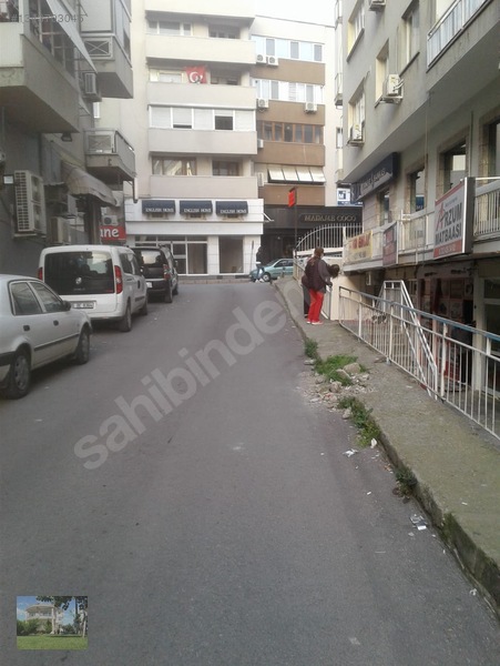 Kiralık Şirinyer İzban Yakını 3+1 Arakat D.gazlı Asansörlü Daire — fotoğraf 3