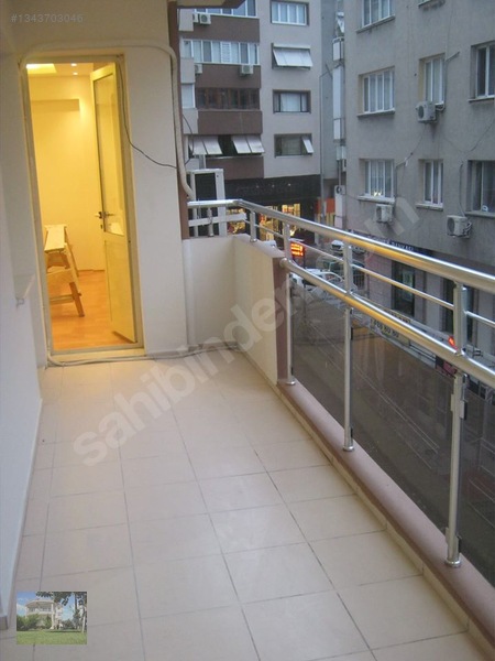 Kiralık Şirinyer İzban Yakını 3+1 Arakat D.gazlı Asansörlü Daire — fotoğraf 4