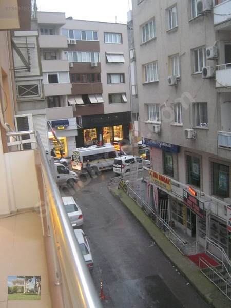 Kiralık Şirinyer İzban Yakını 3+1 Arakat D.gazlı Asansörlü Daire — fotoğraf 5